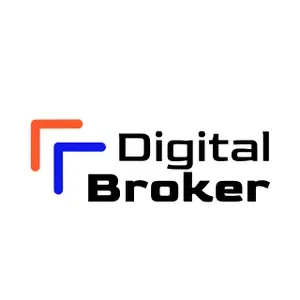 Digital Broker