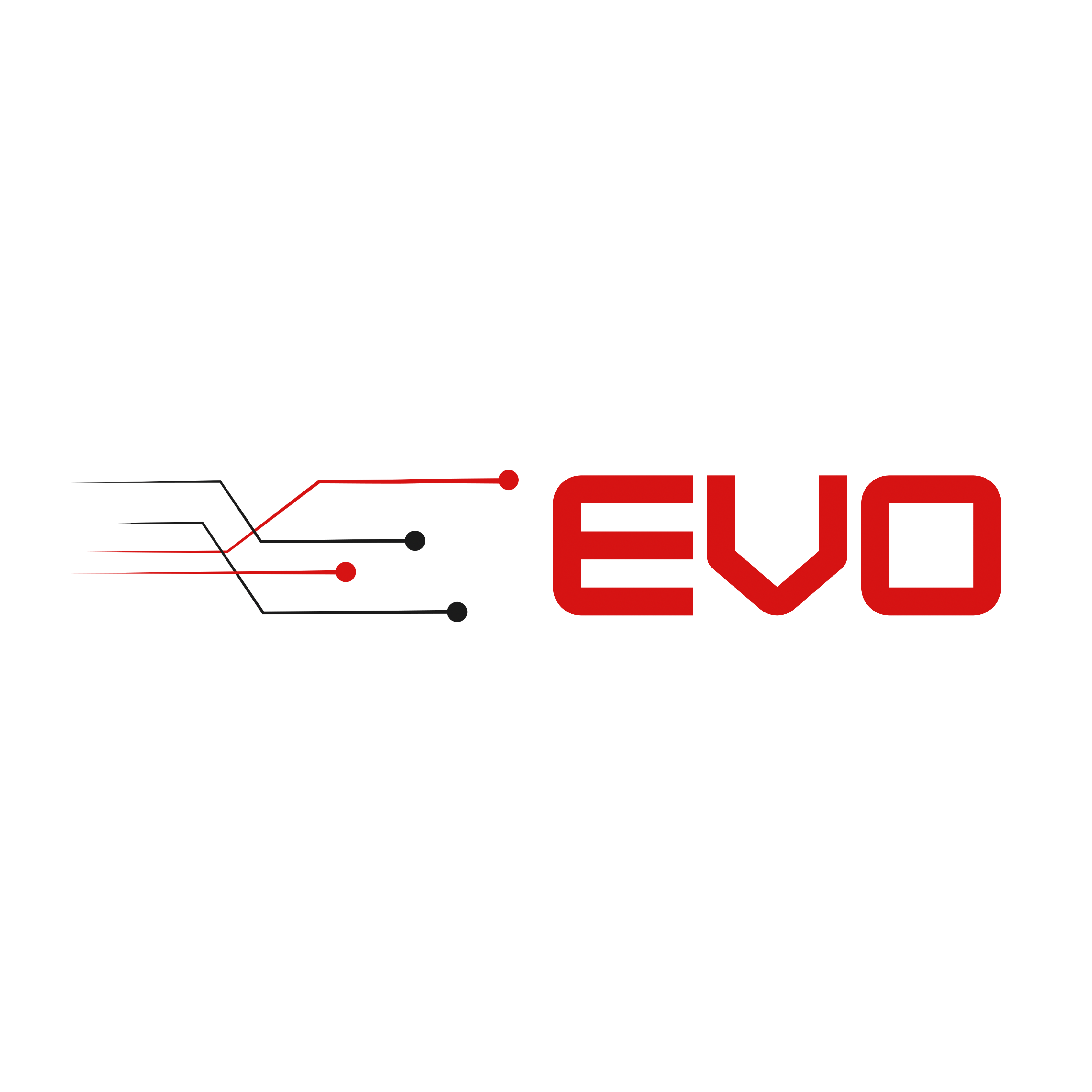 Evo Transport