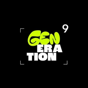 GENERATION9 SPÓŁKA AKCYJNA