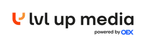 LVL UP MEDIA