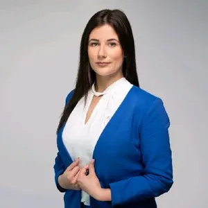 DARIA KOSZARSKA