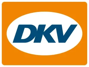 "DKV EURO SERVICE POLSKA" SPÓŁKA Z OGRANICZONĄ ODPOWIEDZIALNOŚCIĄ