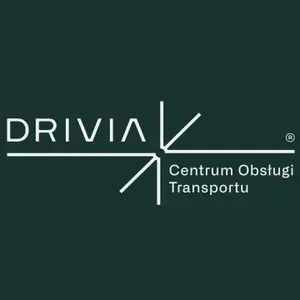 DRIVIA CENTRUM ROZLICZEŃ TRANSPORTU SPÓŁKA Z OGRANICZONĄ ODPOWIEDZIALNOŚCIĄ